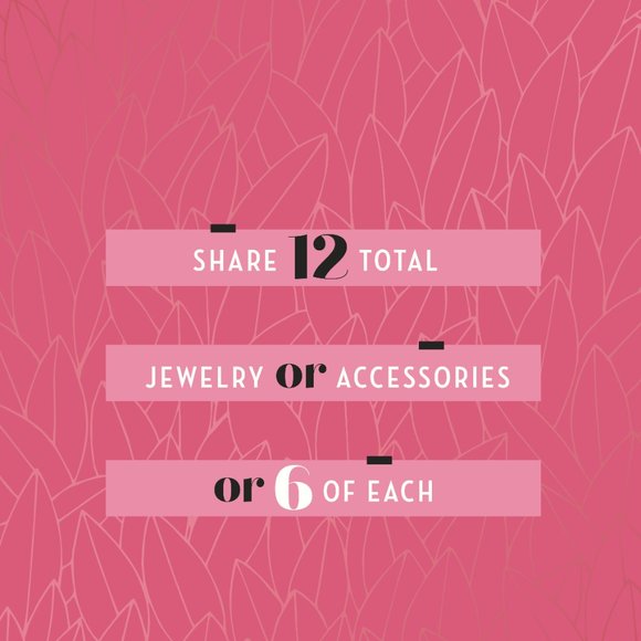 CLOSED Tuesday 🍒 Jewelry | Accessories Share - Picture 2 of 4